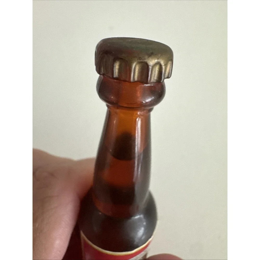 vtg budweiser refrigerator Magnet Official 2002 Fifa Beer Logo